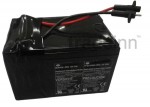 Battery for GTI/VS Supercharged