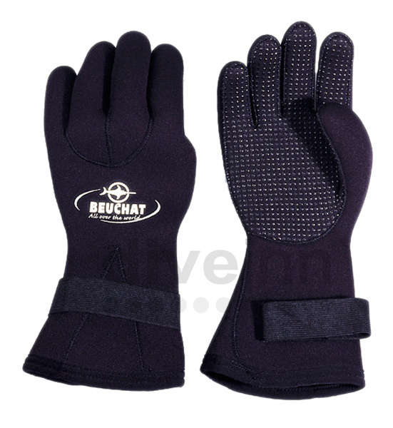 Beuchat Gloves 5mm
