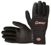 Cressi Gloves 5 Mm Ultrastrecht