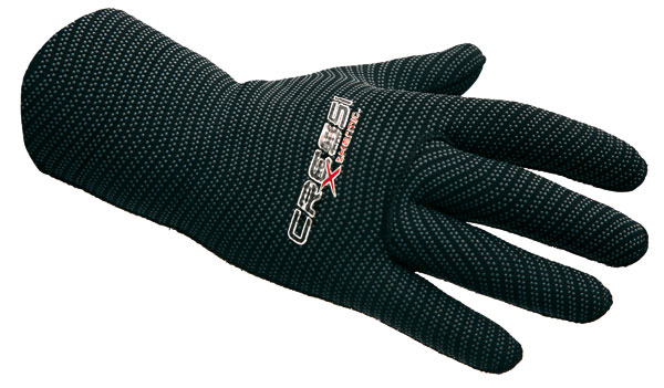 Cressi Gloves X-thermic 2 Mm