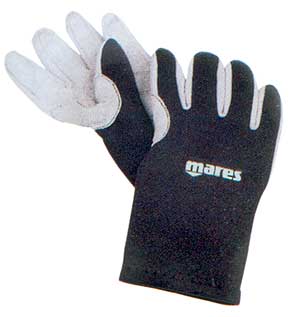 Mares Gloves Amara 2 Mm