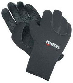 Mares Classic 3 Mm Gloves