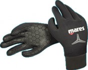 Mares Gloves 3/2 Mm Trilastic