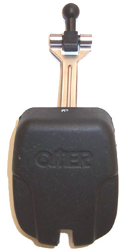 Omer Quick Release Weight