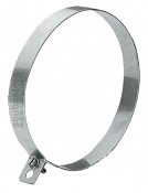 Best Divers Stainless Steel Band for Single Tank