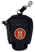 Oms Weight Pocket With Carabiner