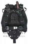 Dive Rite Nomad Exp Harness Sidemount