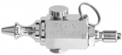 Mares Brass Air Nozzle