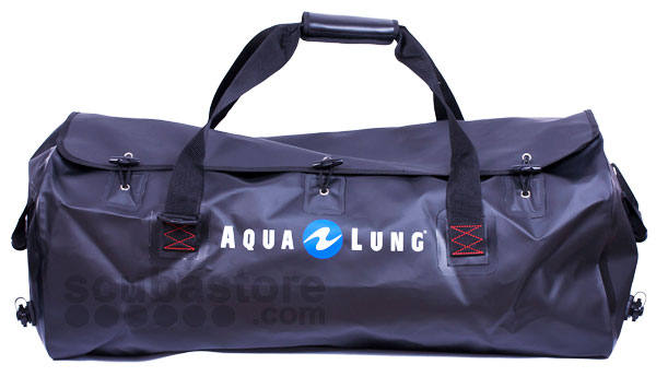 Aqualung Traveller Dry