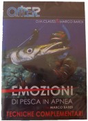 Omer Spearfishing Emotions Dvd