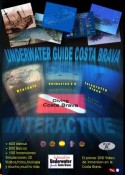 Underwaterguide Guia Submarina Interactiva Costa Brava