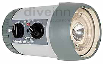 Ikelite DS-200