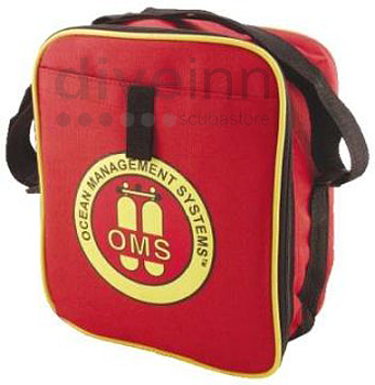Oms Regulator Bag