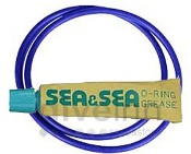 Sea And Sea O-ring Set For DX-2G