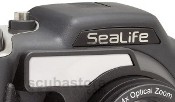 Sealife Flash Diffuser for DC800/DC1000