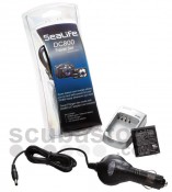 Sealife Travel Charger Kit Dc800