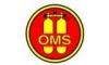 Oms Stage Tank Strap