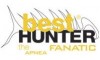 Best Hunter Corredera Completa
